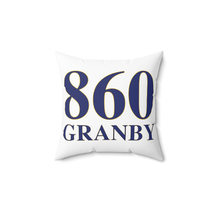 860 Granby Polyester Square Pillow