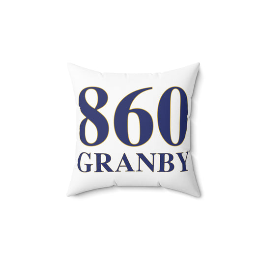 860 Granby Polyester Square Pillow