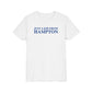 Just a kid from Hampton Youth Short Sleeve T-Shirt