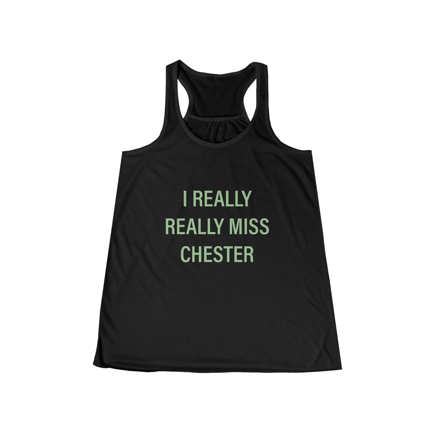 chester ct tank top shirt 