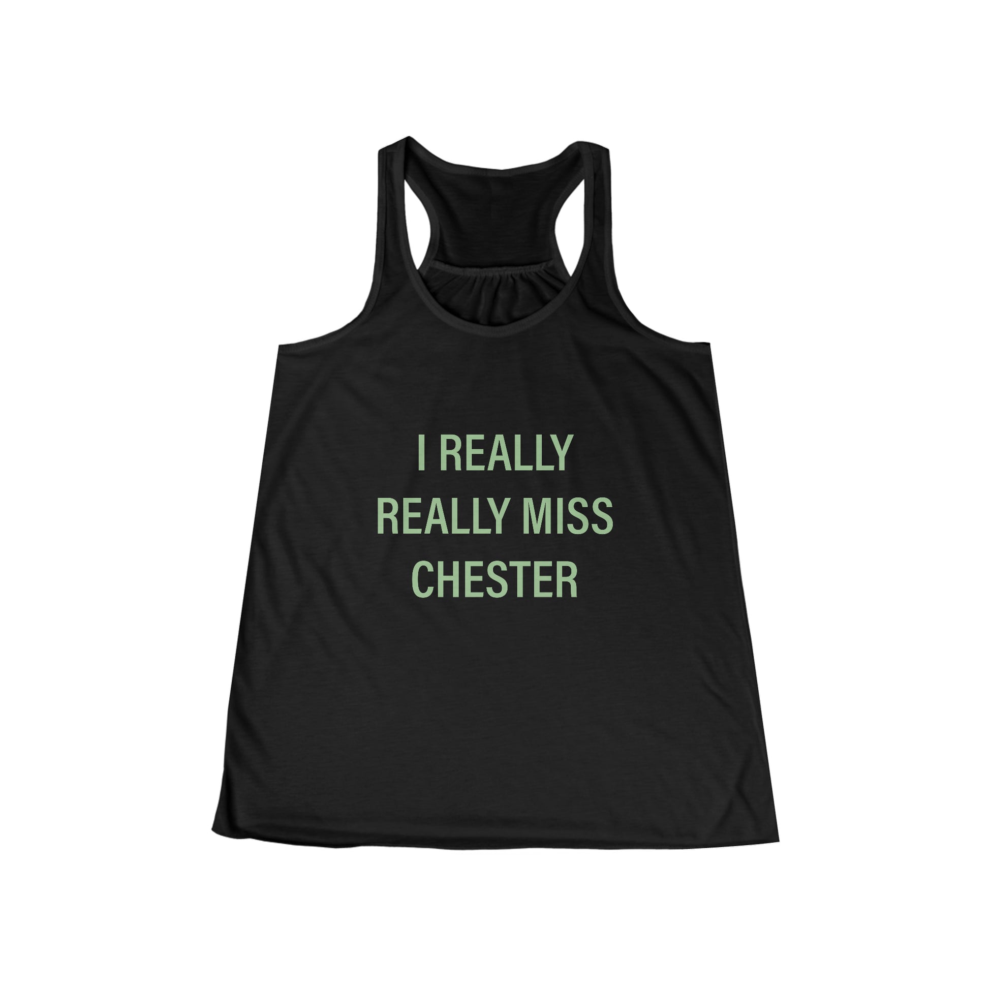 chester ct tank top shirt 