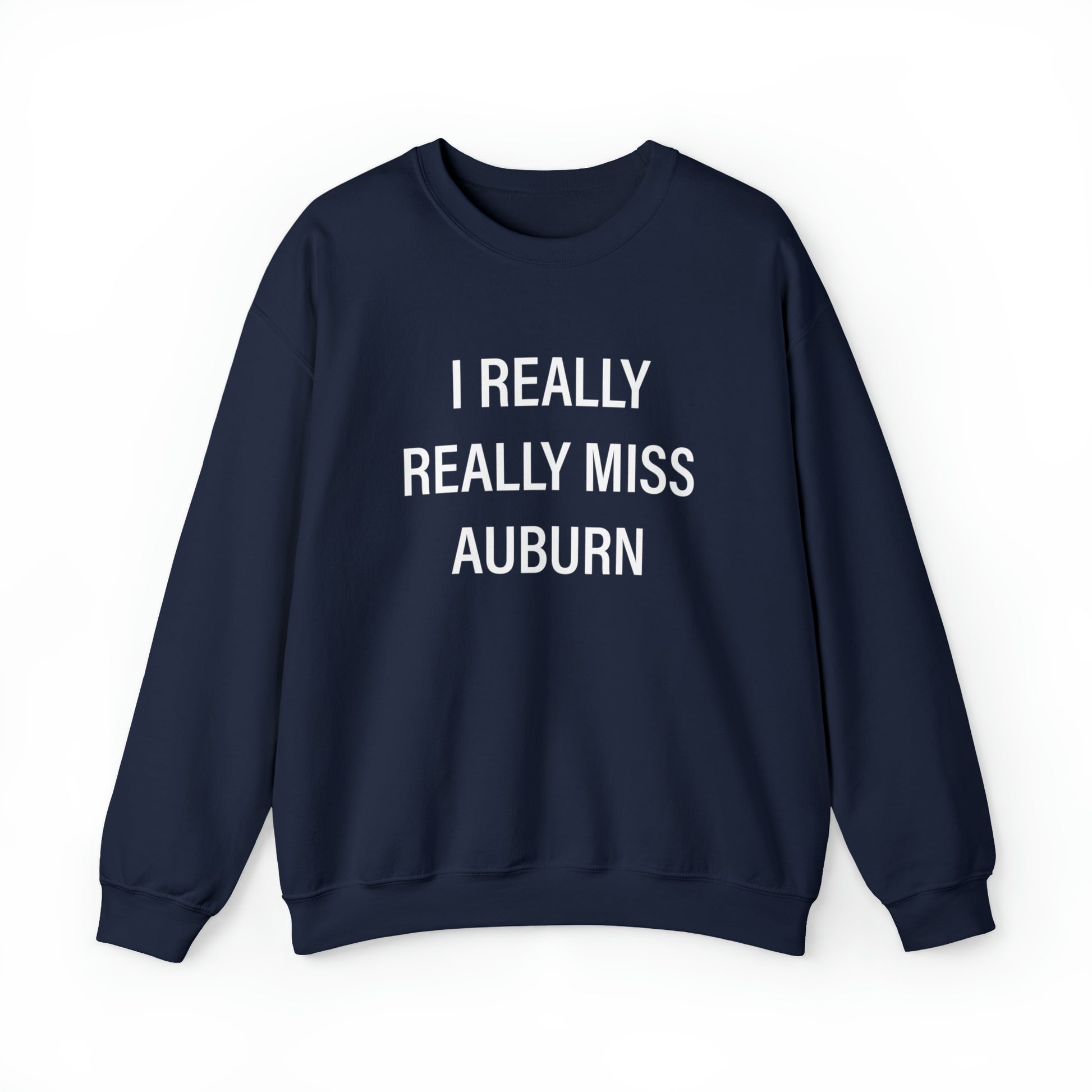 Auburn maine sweatshirt