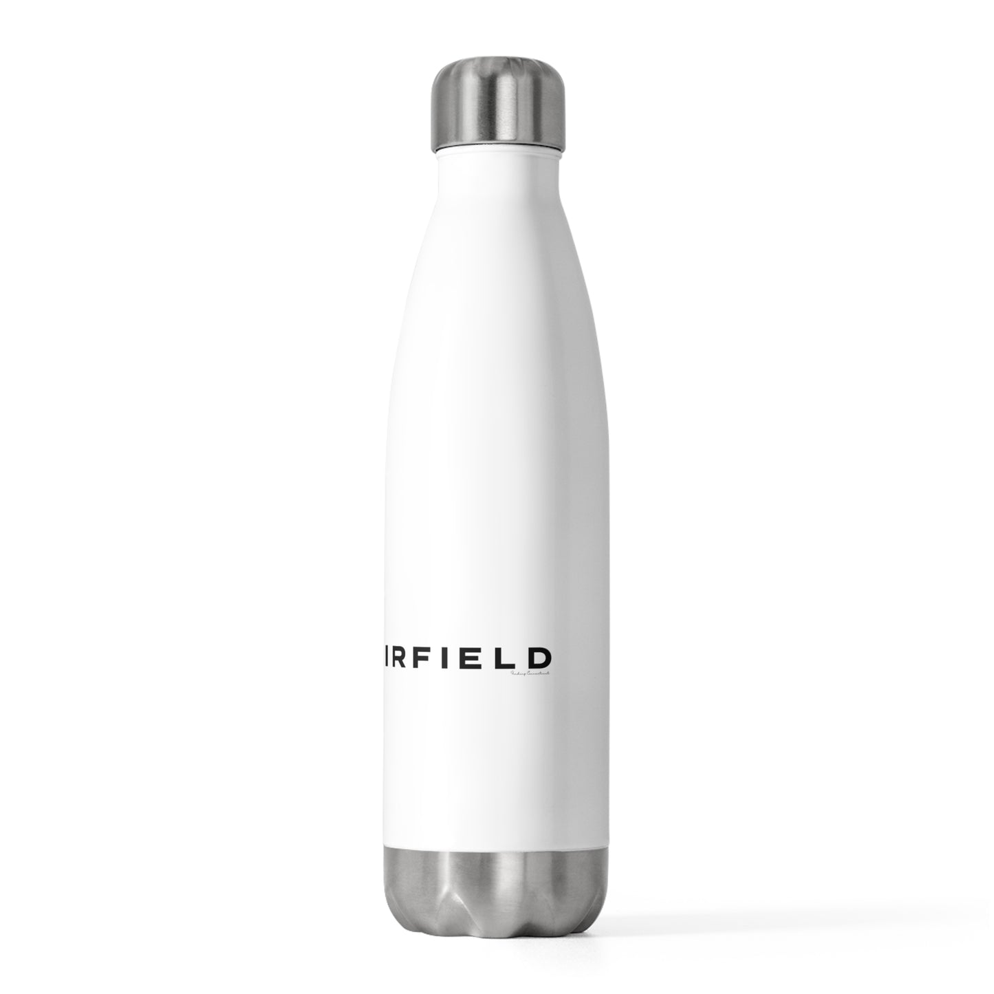 New Fairfield Vision 20oz Insulated Bottle