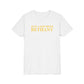 Just a kid from Bethany Youth Short Sleeve T-Shirt
