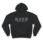 Windham Coordinates Champion Hoodie