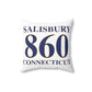 Salisbury 860 Connecticut Polyester Square Pillow