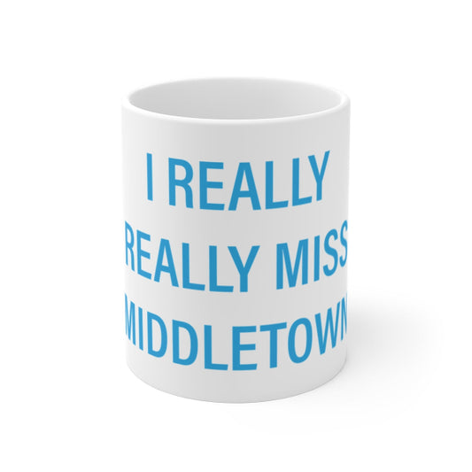 I really really miss middletown mugs // middletown connecticut mugs, gifts and merch // finding connecticut 