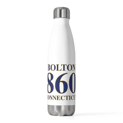 Bolton 860 Connecticut 20oz Insulated Bottle