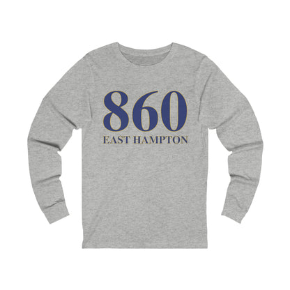 east hampton long sleeve shirt