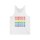 Norwich Pride Unisex Jersey Tank