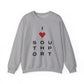 Southport Vision Unisex Heavy Blend™ Crewneck Sweatshirt