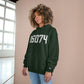 06074 - South Windsor CT Zip Code  Champion Hoodie