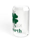 I Clover Killingworth Sipper Glass, 16oz