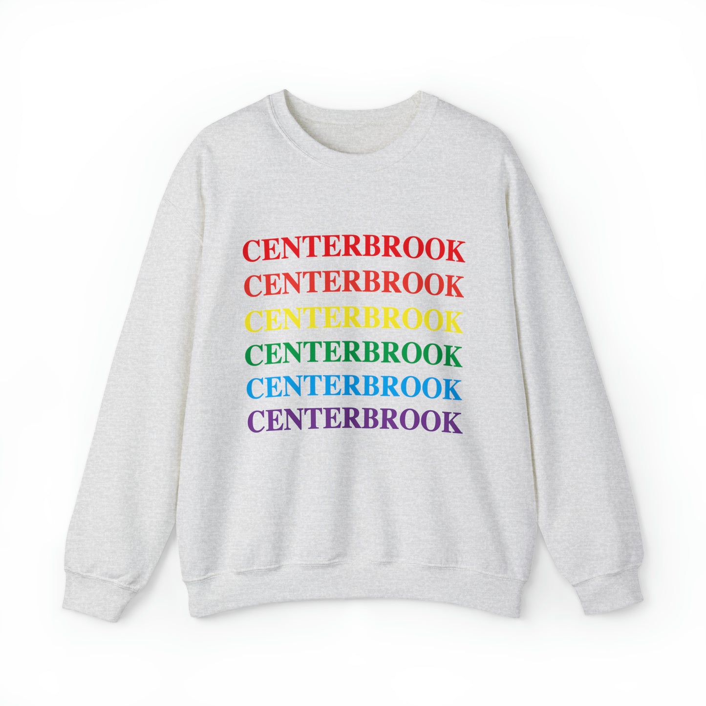 centerbrook ct sweatshirt