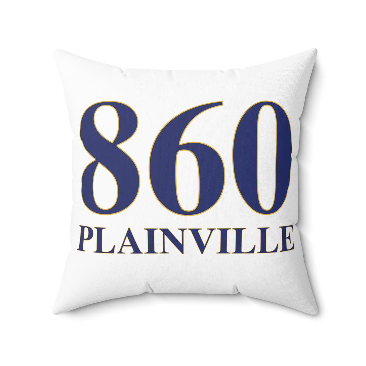 860 Plainville Polyester Square Pillow