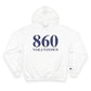 860 Voluntown Champion Hoodie
