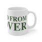 Just a kid from Andover Mug 11oz