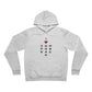 Compo Beach Vision Unisex Sponge Fleece Pullover Hoodie