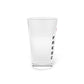 Fairfield Beach Vision Pint Glass, 16oz