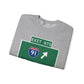 Vintage WCP Exit 67S Sign Unisex Heavy Blend™ Crewneck Sweatshirt
