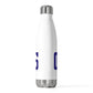 06475 Old Saybrook Connecticut Zip Code 20oz Insulated Bottle
