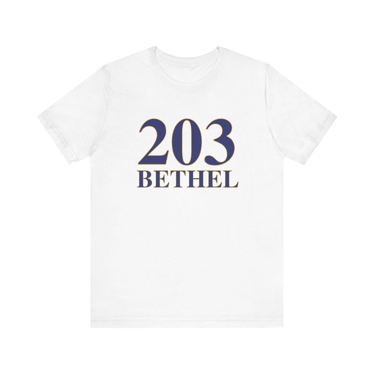 Bethel connecticut  shirt  finding connecticut 