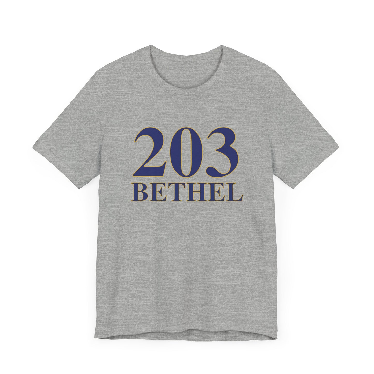 Bethel connecticut  shirt  finding connecticut 