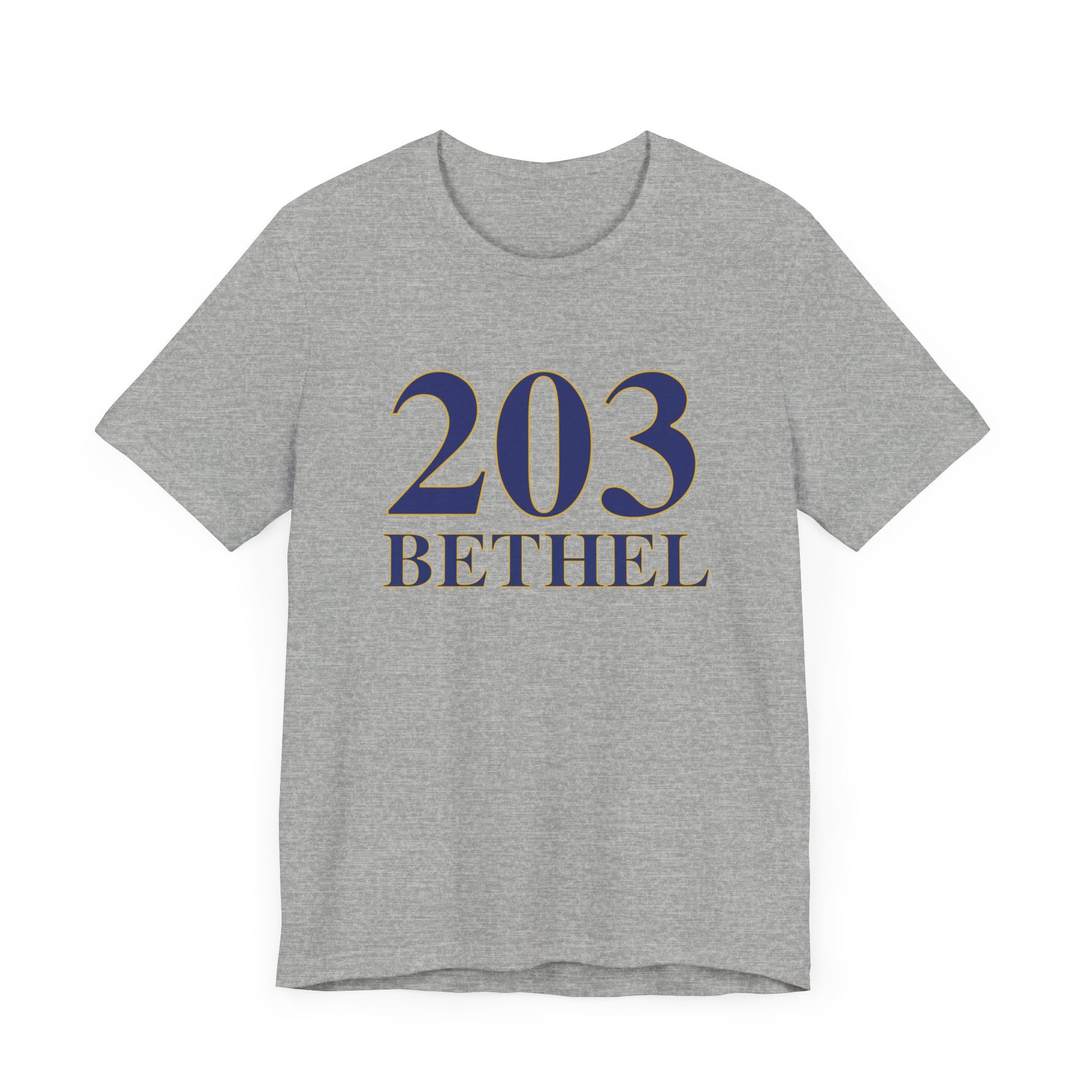 Bethel connecticut  shirt  finding connecticut 