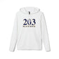 203 Black Rock // Black Rock CT adidas hoodie sweatshirt // finding connecticut 