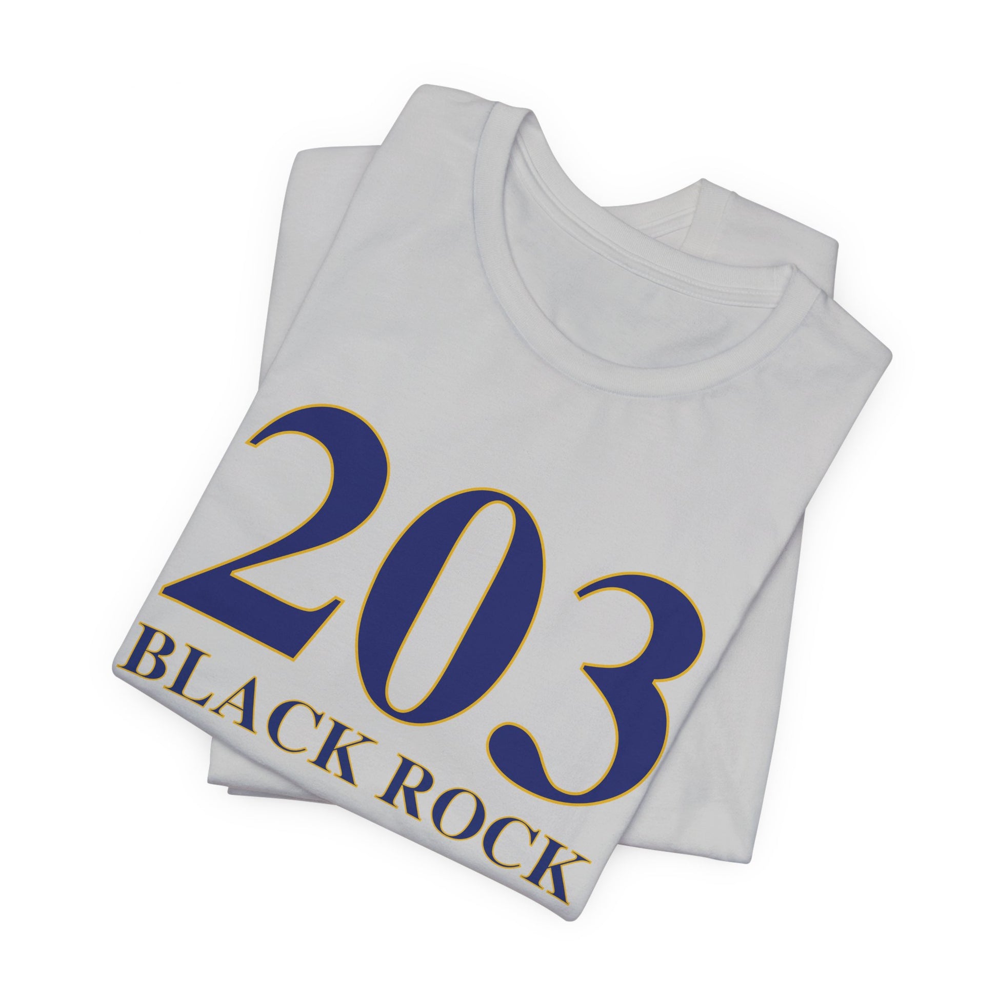 203 Black Rock // Black Rock CT unisex t shirt // finding connecticut 