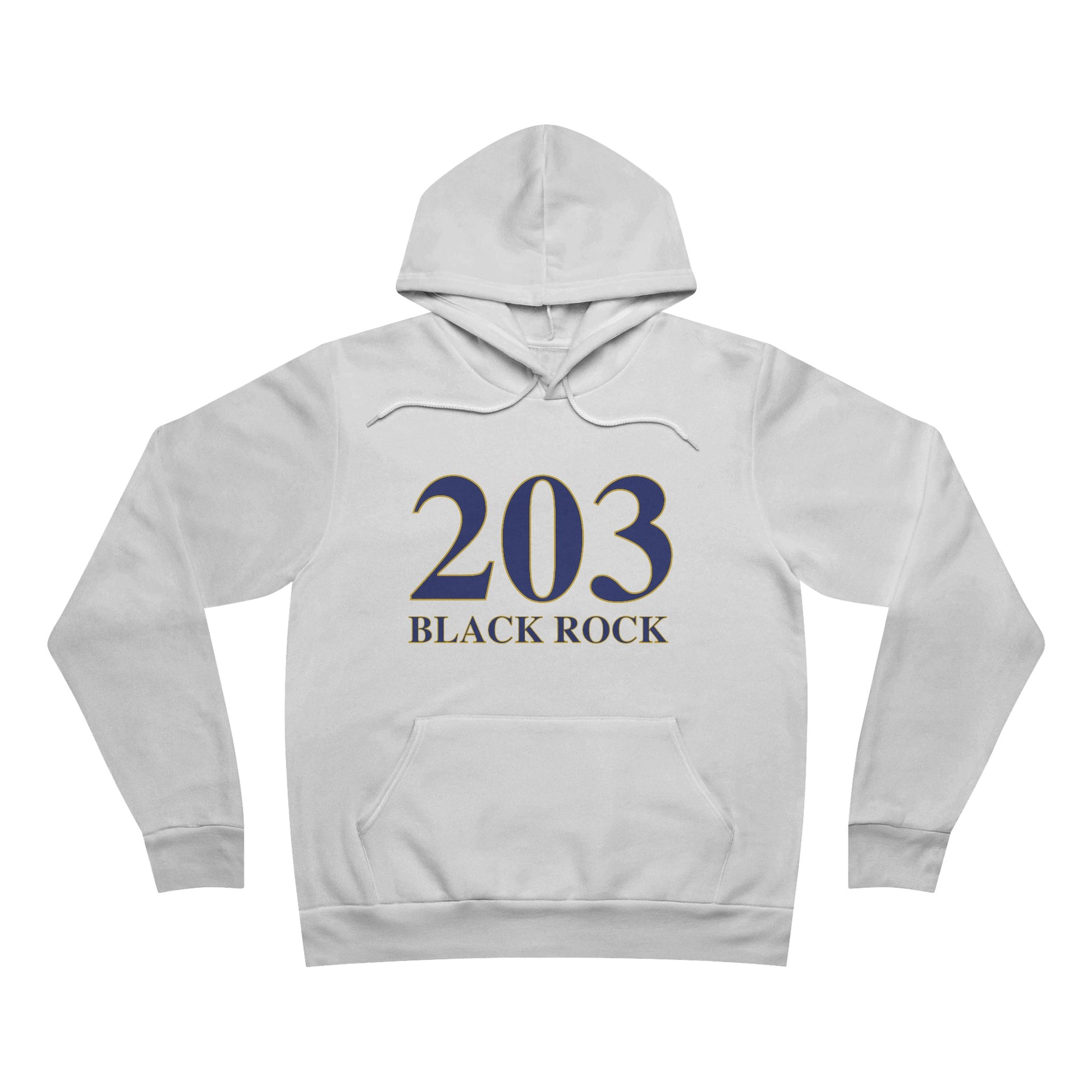 203 Black Rock // Black Rock CT unisex tank hoodie sweatshirt // finding connecticut 