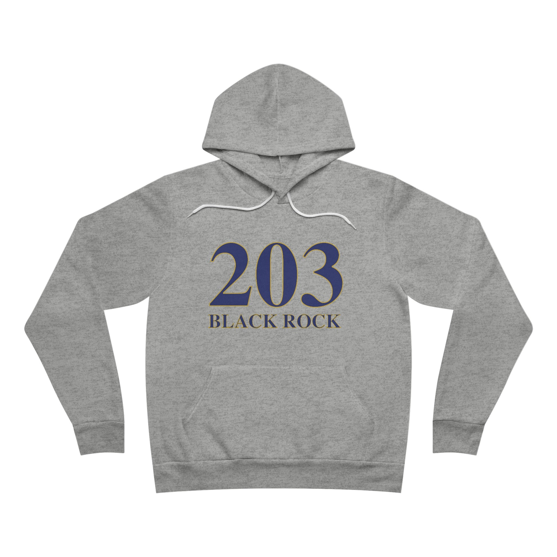 203 Black Rock // Black Rock CT unisex tank hoodie sweatshirt // finding connecticut 