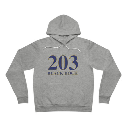 203 Black Rock // Black Rock CT unisex tank hoodie sweatshirt // finding connecticut 