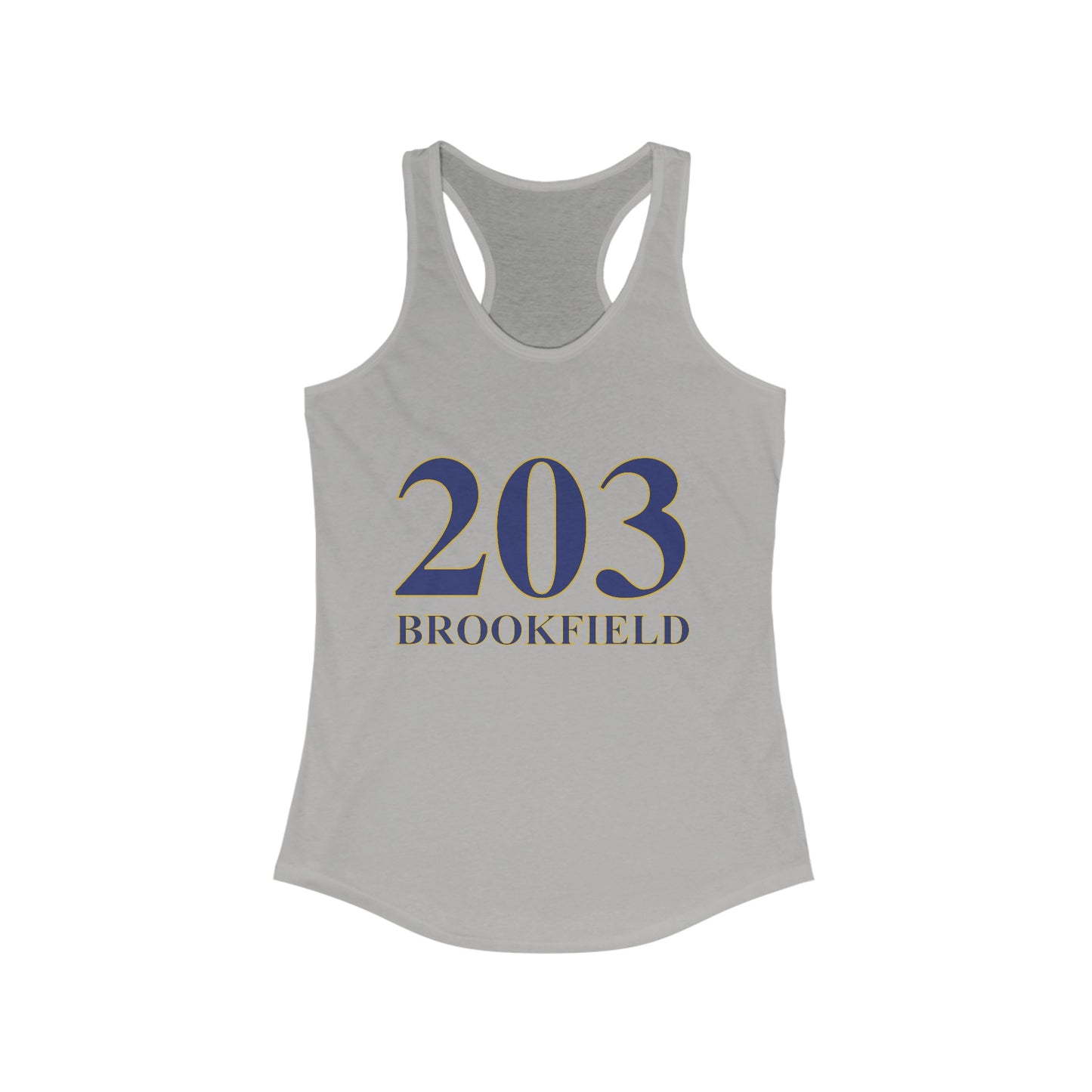 203 Brookfield, Brookfield Ct women’s tank top shirt Finding Connecticut