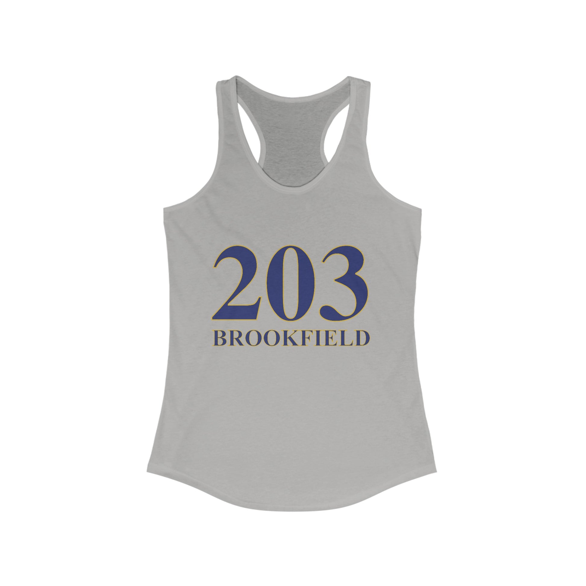203 Brookfield, Brookfield Ct women’s tank top shirt Finding Connecticut