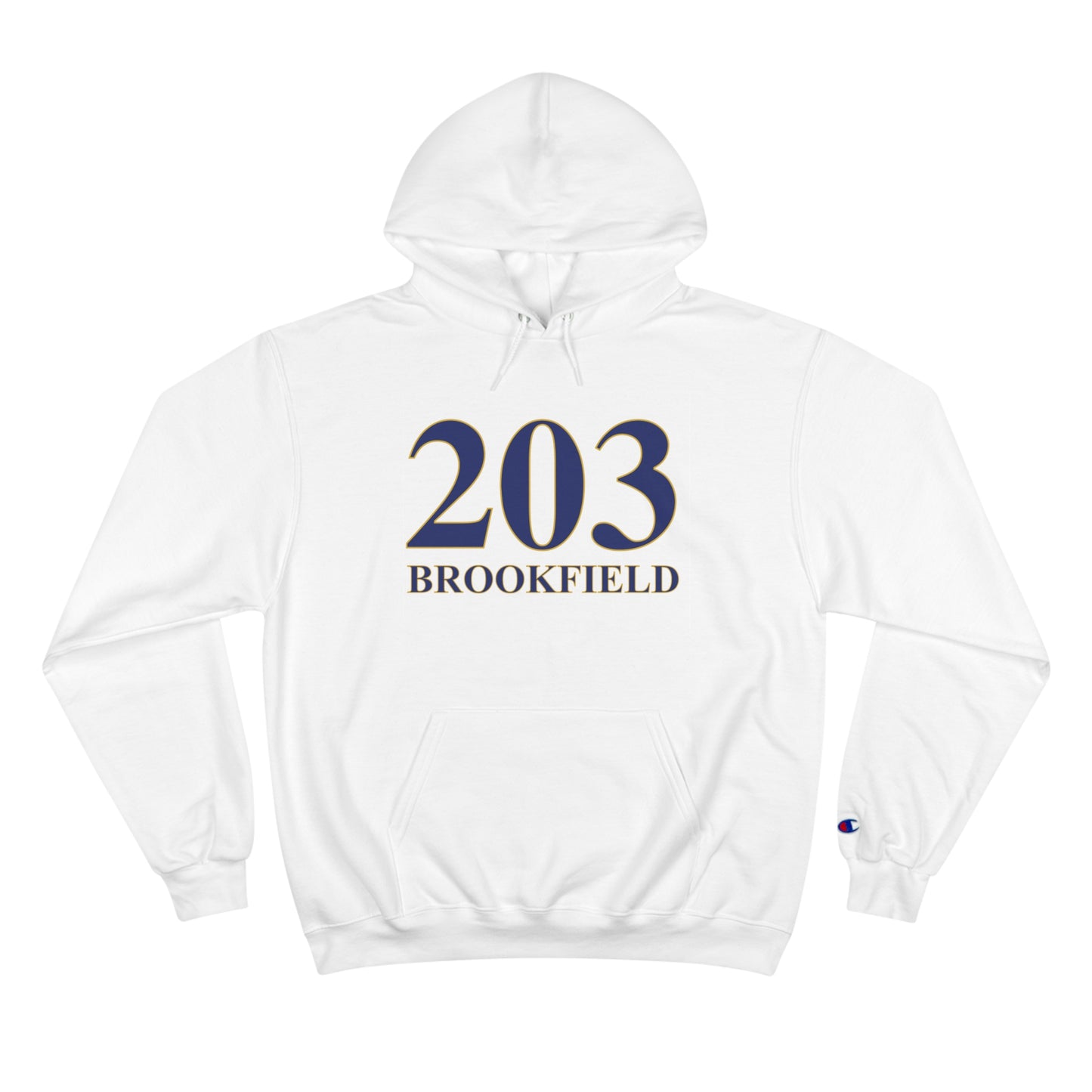 203 Brookfield, Brookfield ct hoodie sweatshirt champiton Finding connecticut