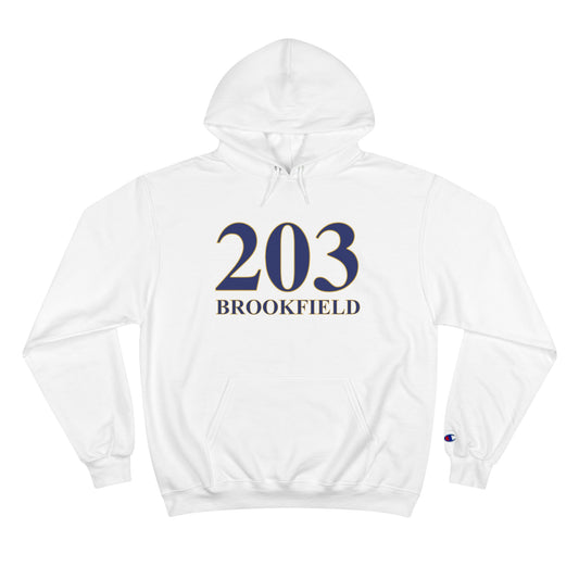 203 Brookfield, Brookfield ct hoodie sweatshirt champiton Finding connecticut