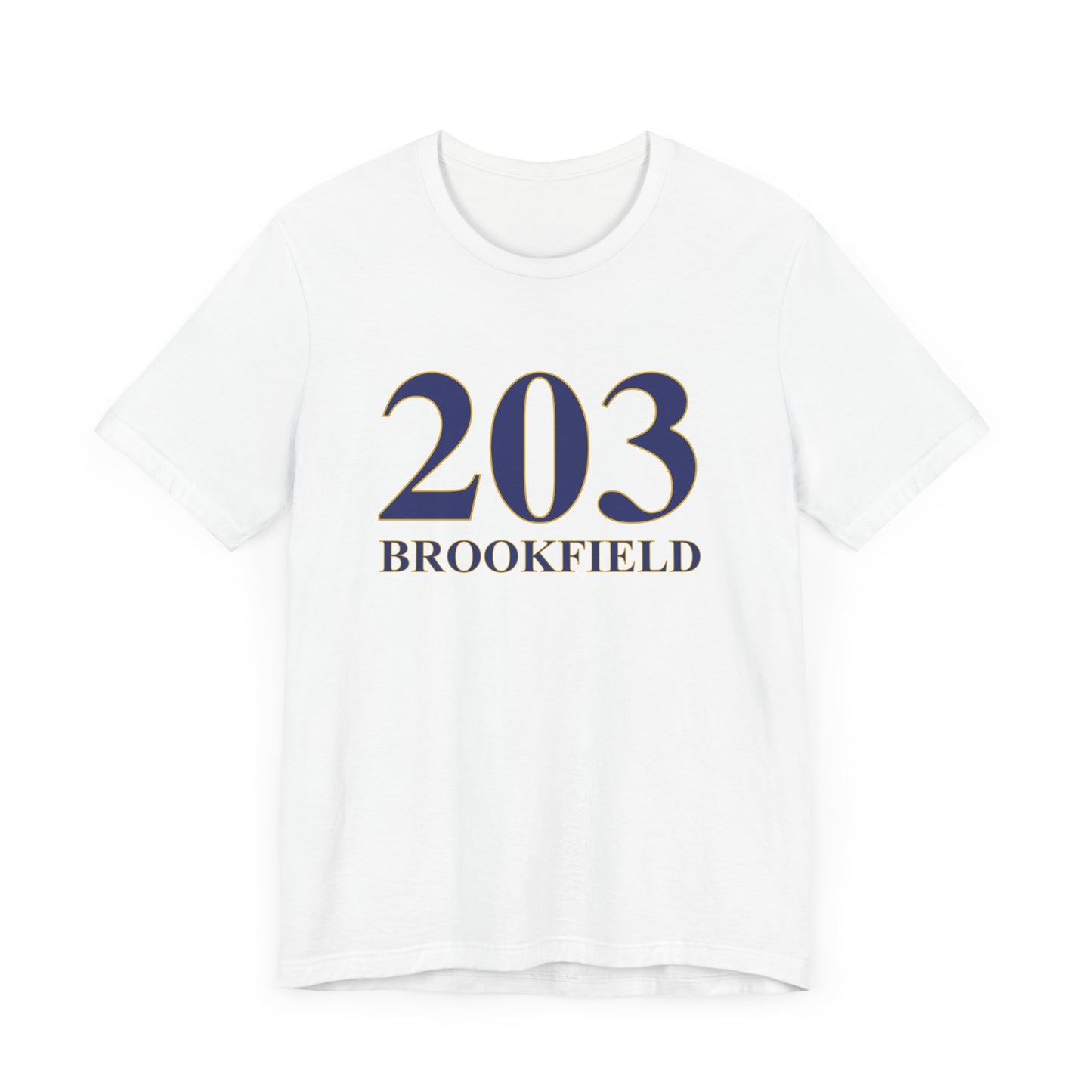 203 Brookfield, Brookfield ct shirt Finding connecticut