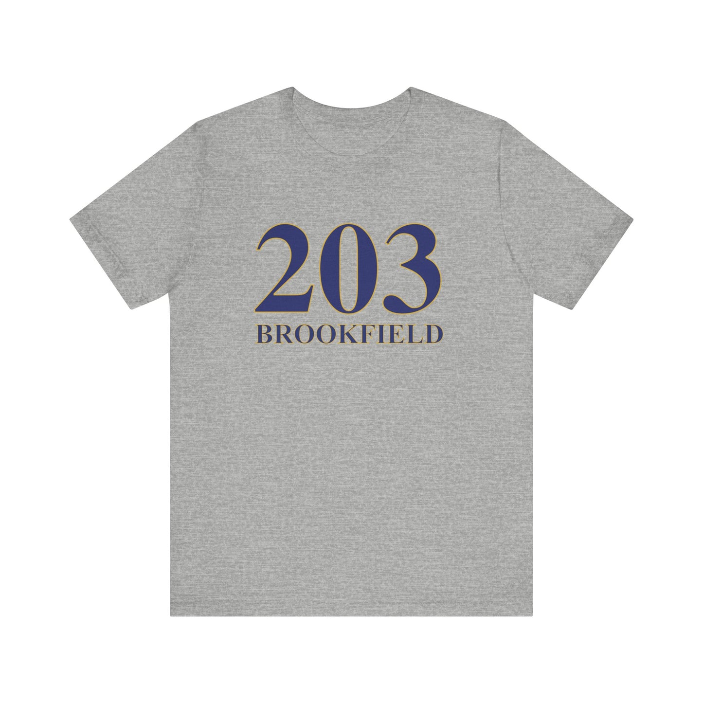 203 Brookfield, Brookfield ct shirt Finding Connecticut