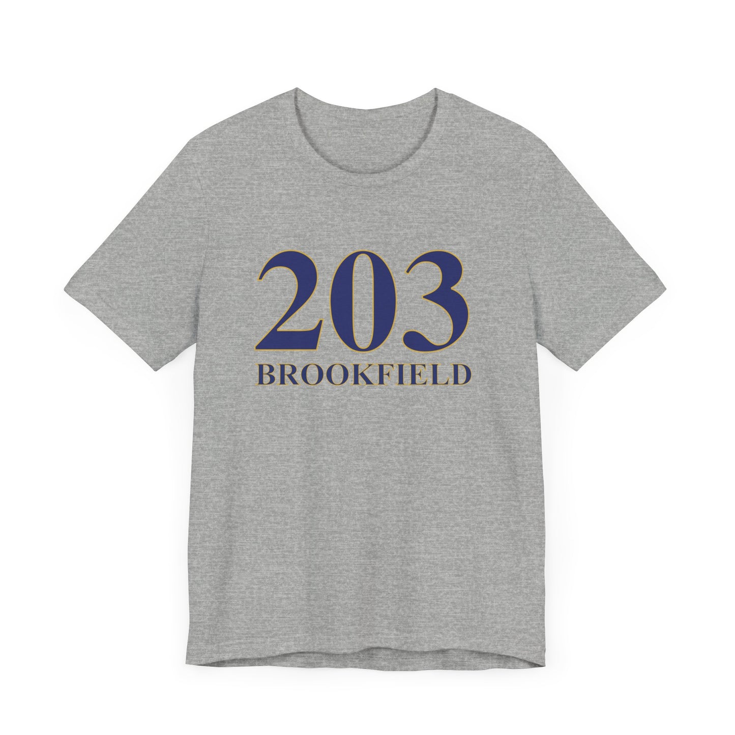 203 Brookfield, Brookfield ct shirt Finding connecticut