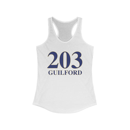 203 Guilford //  Guilford CT womens tank top shirts // finding connecticut 
