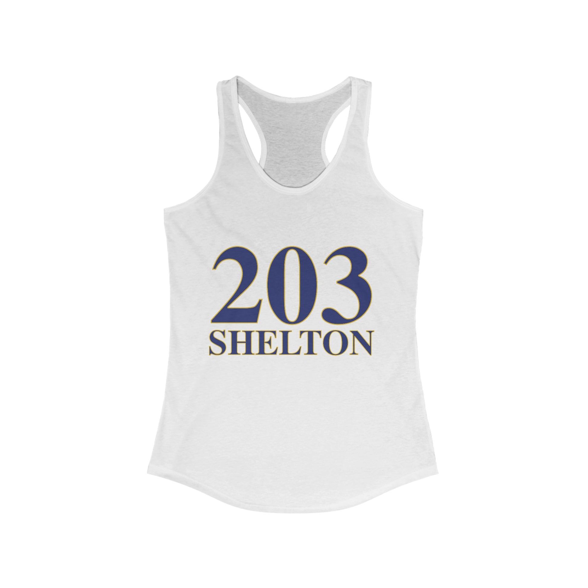 203 Shelton // Shelton CT  womens tank top shirt  // finding connecticut 
