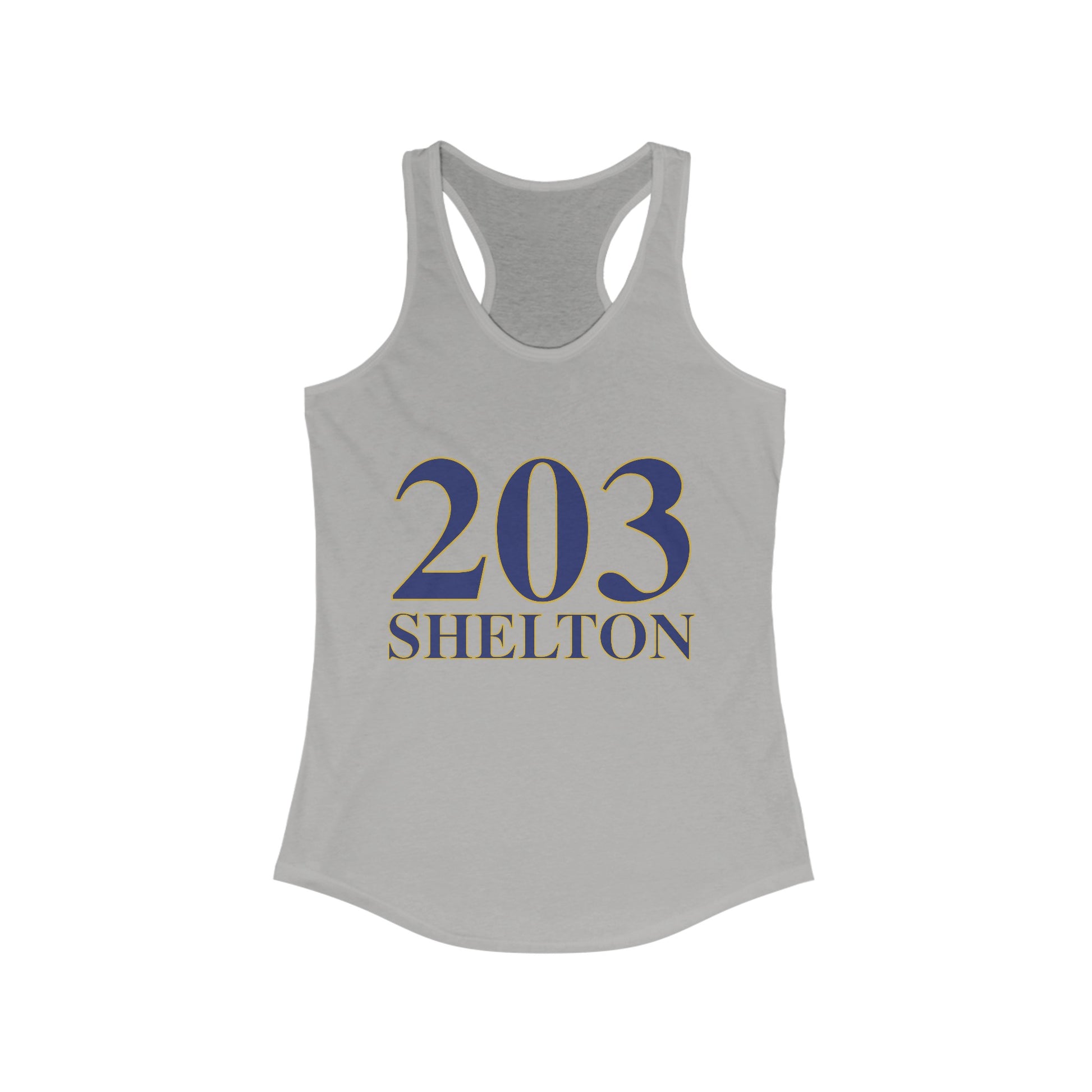 203 Shelton // Shelton CT  womens tank top shirt  // finding connecticut 