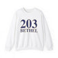 Bethel connecticut  shirt  finding connecticut 
