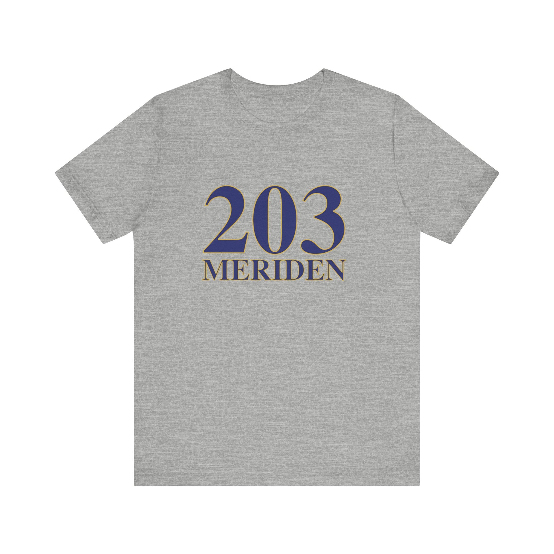 203 meriden / meriden ct t shirts // finding connecticut 