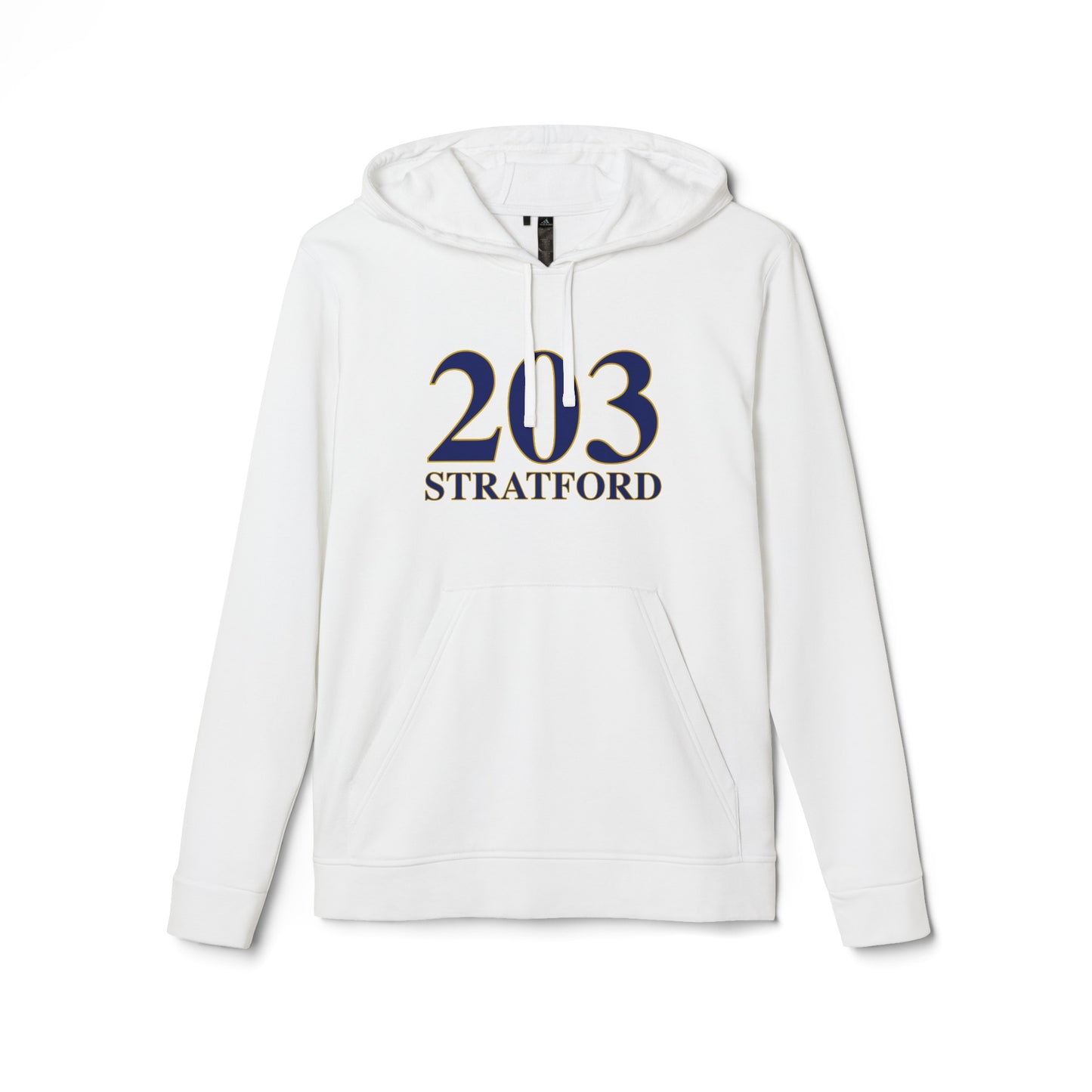 203 stratford// Stratford ct Adidas hoodie sweatshirt   // finding connecticut  