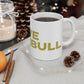 Love Trumbull Mug 11oz