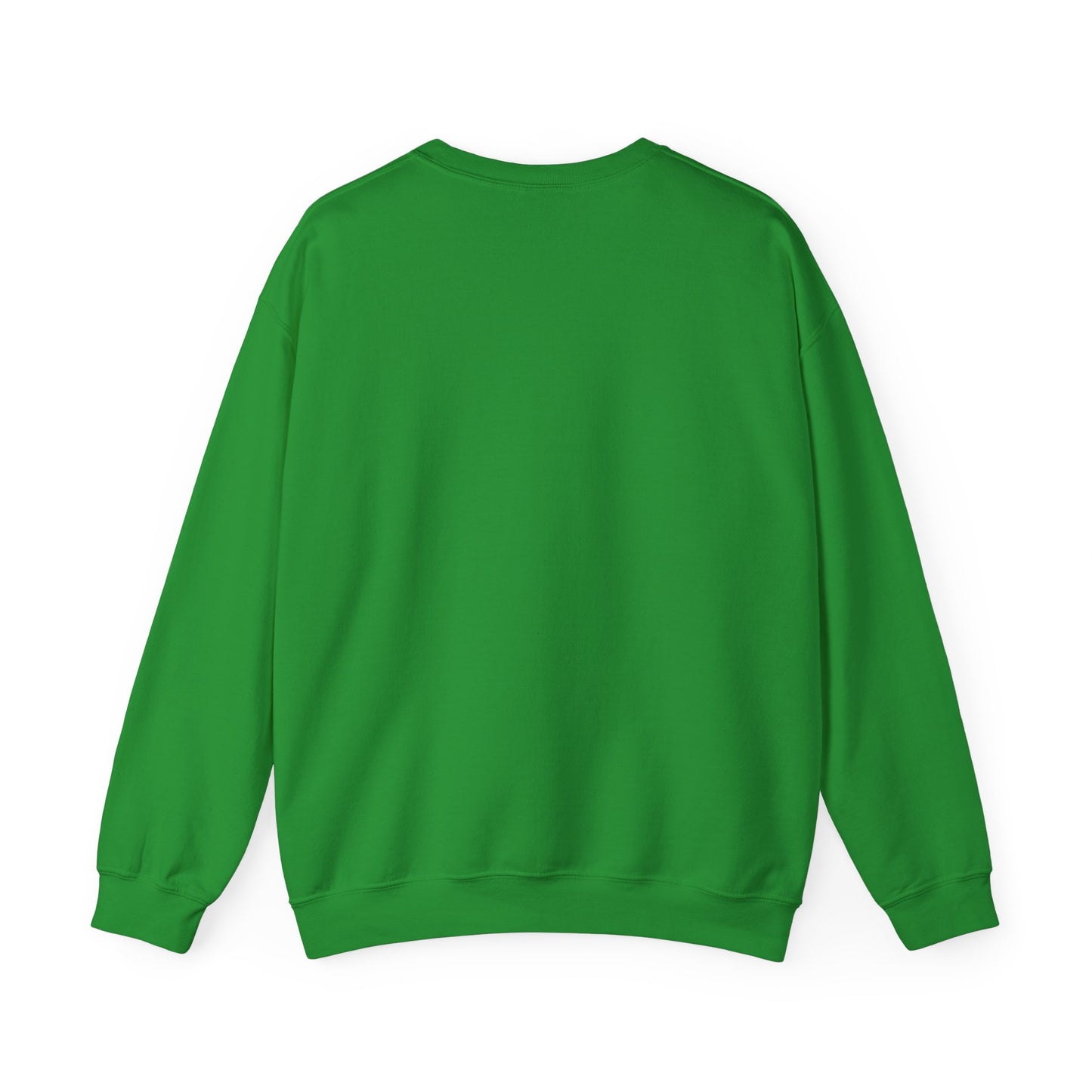 Vernon is My Happy Place Unisex Heavy Blend™ Crewneck Sweatshirt