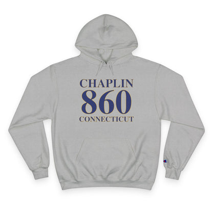 Chaplin 860 Connecticut Champion Hoodie