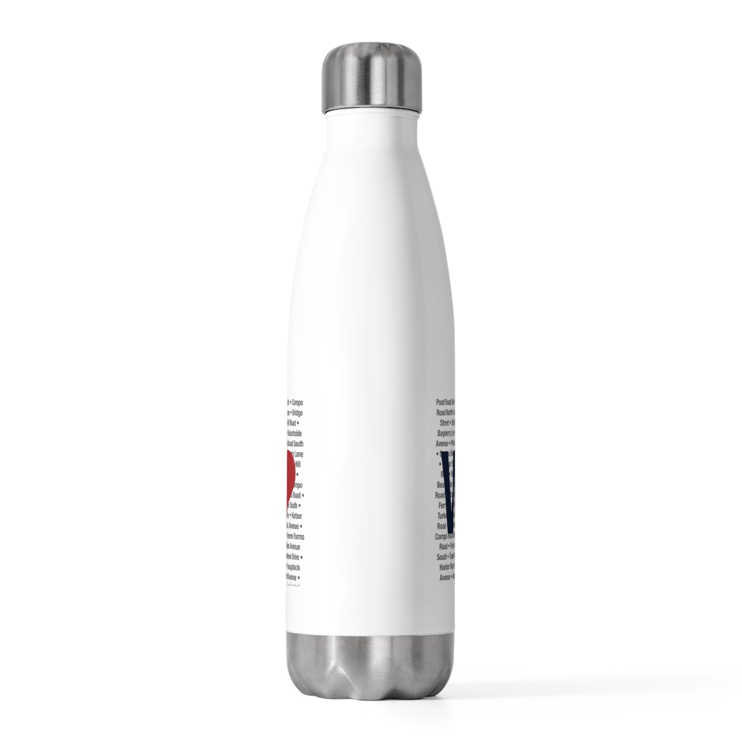 Westport Love 20oz Insulated Bottle